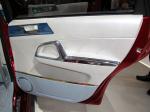 Subaru Exiga Concept 2007 года